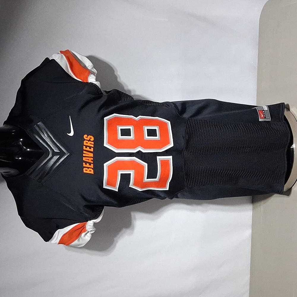 Oregon State Beavers Team Issue Jersey